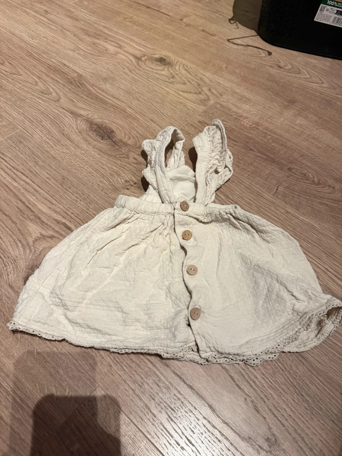 Zara Dress – photo 2